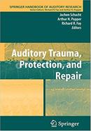 Auditory Trauma, Protection, and Repair: 31 image