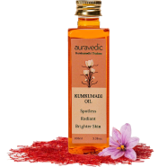 Auravedic Kumkumadi Oil for Face 100 ml -526299135 image