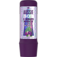 Aussie SOS 3 Minute Miracle Deep Treatment 225 ml 8001841807874 image