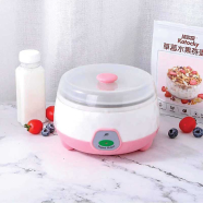 Autamatic Yogurt Maker 1.7L image