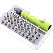 Authentic Aisilin 7389C 32-In-1 Screwdrivers Set image