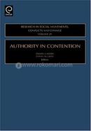 Authority in Contention image