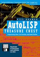AutoLISP Treasure Chest image