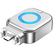Auto Eject Charging Adapter 140W - X01 USB-C image