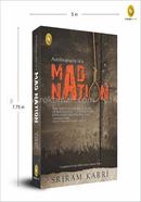 Autobiography of A Mad Nation image