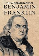 Autobiography of Benjamin Franklin image