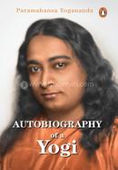 Autobiography of a Yogi image