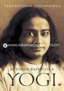 Autobiography of a Yogi image