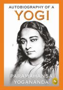 Autobiography of a Yogi image