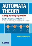 Automata Theory image