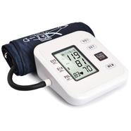 Automatic Digital Blood Pressure Monitor icon