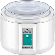 Automatic Doi Maker (1.5 Litre ) image