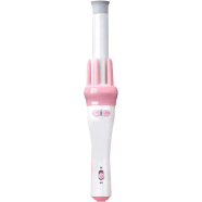 Automatic Hair Curler 2 in1 Ceramic Professional Hair Curling Iron image