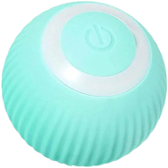 Automatic Rolling Electric Cat Moving Ball Toys image