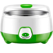 Automatic Stainless Steel| 1L Capacity| Electric Automatic Yogurt (Doi) Maker image