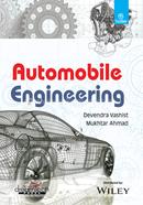 Automobile Engineering image