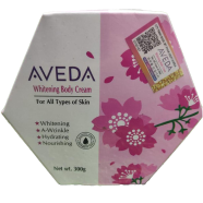 Aveda Whitening Body Cream 300gm image