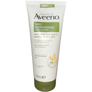 Aveeno Active Naturals Daily Moisturizing Lotion – 200ml image