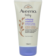 Aveeno Baby Calming Comfort Bedtime Lotion 150ml image