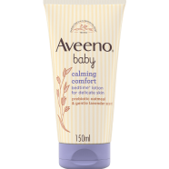 Aveeno Baby Calming Comfort Lotion 150 ml image