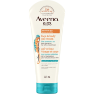Aveeno Baby Cream 227ml Made in Korea image