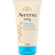 Aveeno Baby Daily Moisture Lotion 150ml