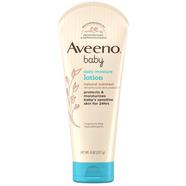 Aveeno Baby Daily Moisture Lotion- 227gm image