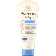 Aveeno Baby Moisturising Cream 206gm image