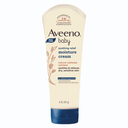 Aveeno Baby Soothing Relief Moisture Cream 227g
