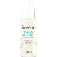 Aveeno Calm Restore Triple Oat Serum 30ml image