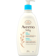 Aveeno Daily Baby Lotion 532ml image