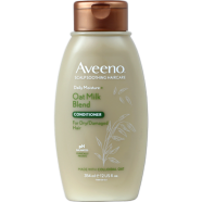 Aveeno Daily Moisture Oat Milk Blend Conditioner 354ml image