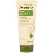 Aveeno Daily Moisturising Body Lotion 200 ml image