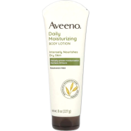 Aveeno Daily Moisturising Body Lotion 227gm image