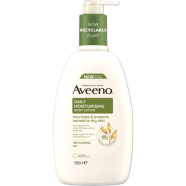 Aveeno Daily Moisturising Body Lotion 500ml image