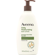 Aveeno Daily Moisturizing Body Lotion 532ml image