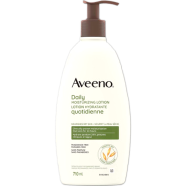 Aveeno Daily Moisturizing Lotion 710ml image