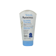 Aveeno Eczema Therapy Daily Moisturizing Cream 141g image