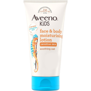 Aveeno Kids Face image