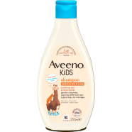Aveeno Kids Shampoo Sensitive Skin image
