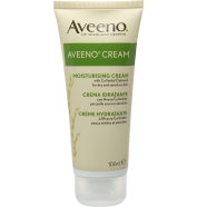 Aveeno Moisturising Cream 100ml image