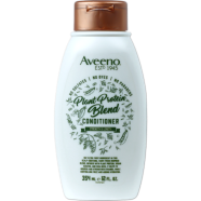 Aveeno Plant Protein Blend Strength 354 ml image