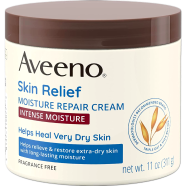 Aveeno Skin Relief Moisture Repair Cream 311gm image