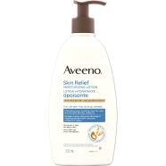 Aveeno Skin Relief Moisturizing Lotion 532ml image