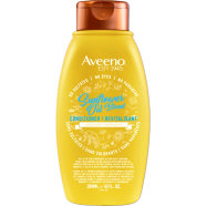 Aveeno Sunflower Oil Blend Damage Remedy Conditioner 354ml image