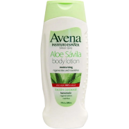 Avena Aloe Savila Body Lotion 500 ml image
