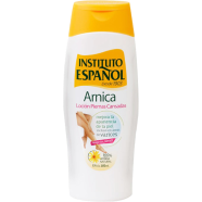 Avena Arnica Tired BodyLotion 500 ml image