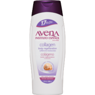 Avena Collagen Body Regeneration 500 ml image