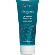 Avene Cleanance Cleansing Gel - 200ml image
