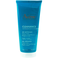 Avene Cleanance Gel 200ml image